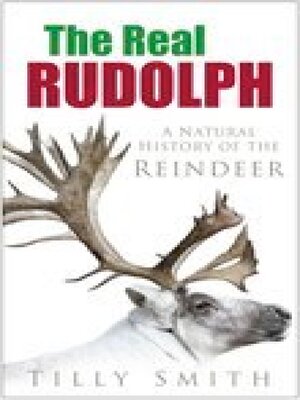 cover image of The Real Rudolph